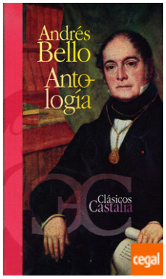 ANDRÉS BELLO