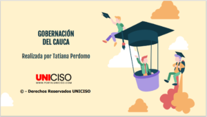GOBERNACIÓN DEL CAUCA