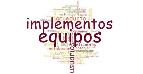 Consulta de frecuencia de palabras