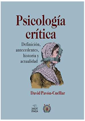 DAVID PAVÓN CUÉLLAR