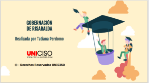 GOBERNACIÓN DE RISARALDA