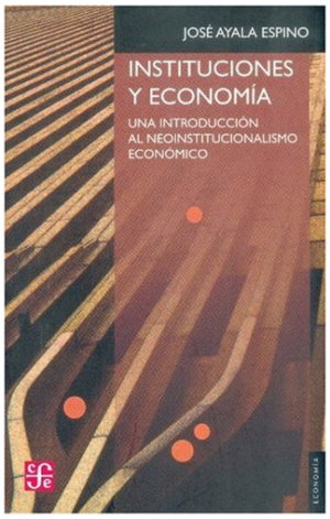 JOSÉ ESPINO AYALA