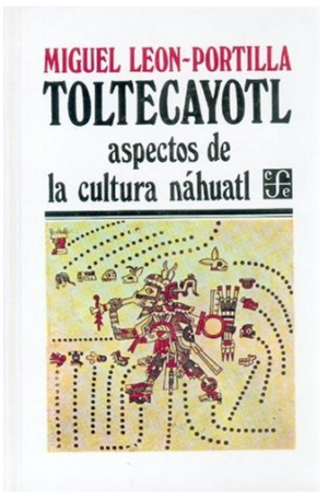 MIGUEL LEÓN DE PORTILLA