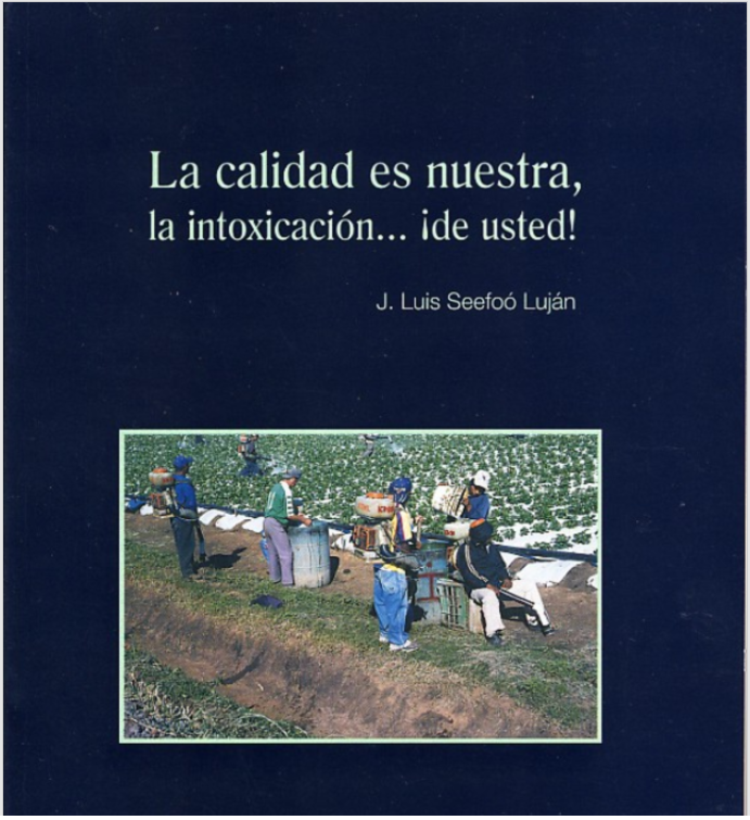LUIS SEEFOÓ