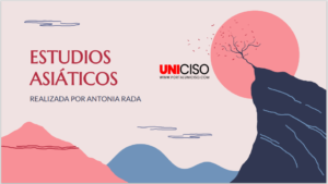 ESTUDIOS ASIÁTICOS