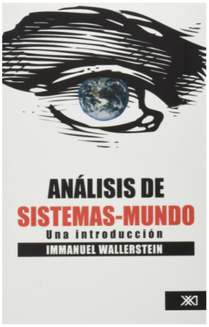 IMMANUEL WALLERSTEIN