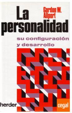 GORDON ALLPORT