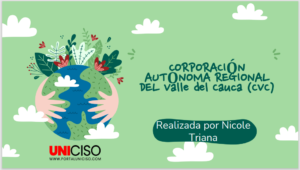 CORPORACIÓN AUTONOMA REGIONAL DEL VALLE DEL CAUCA