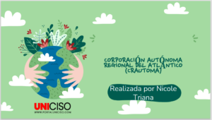 CORPORACIÓN AUTÓNOMA REGIONAL DEL ATLÁNTICO - CRAUTOMA