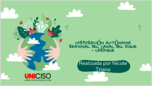 CORPORACIÓN AUTÓNOMA REGIONAL DEL CANAL DEL DIQUE - CARDIQUE