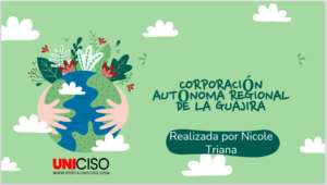 CORPORACIÓN AUTÓNOMA REGIONAL DE LA GUAJIRA