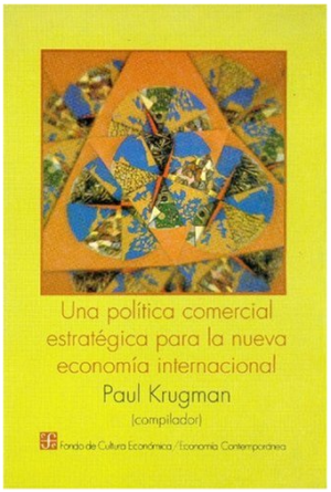 PAUL KRUGMAN