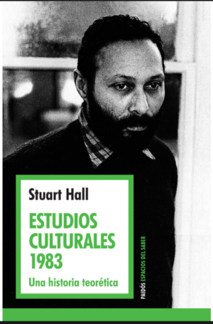 STUART HALL