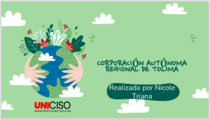 CORPORACIÓN AUTÓNOMA REGIONAL DE TOLIMA