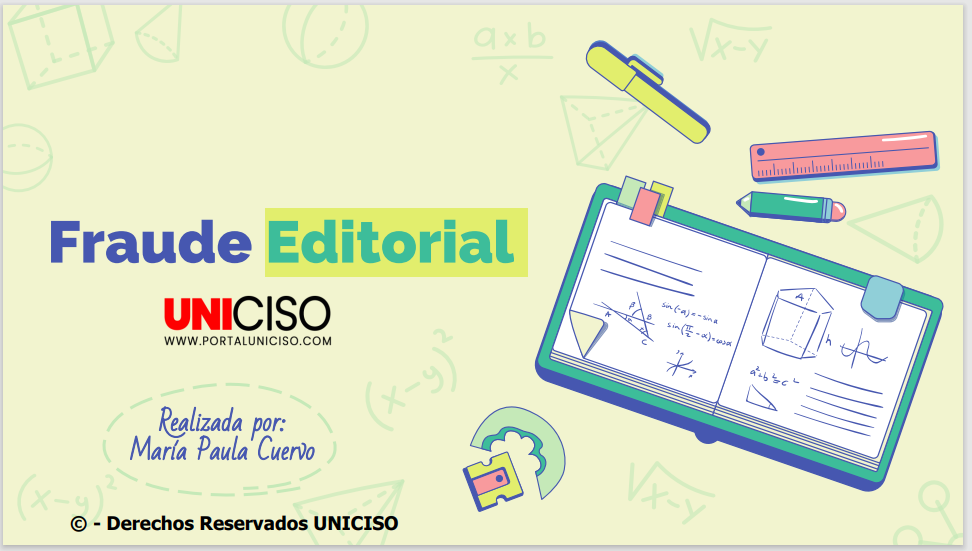 Portal Uniciso Portal De Información Para El área De Ciencias Sociales