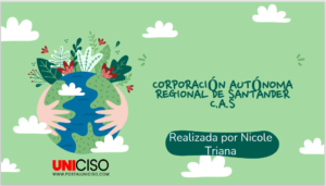 CORPORACIÓN AUTÓNOMA REGIONAL DE SANTANDER