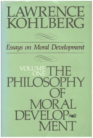 LAWRENCE KOHLBERG