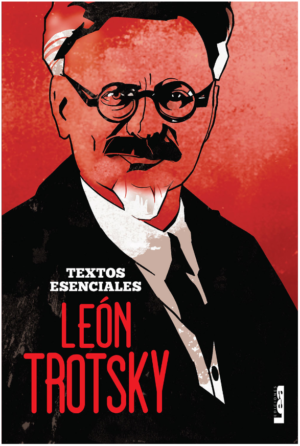 LEÓN TROTSKY