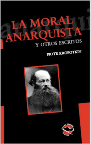 PIOTR KROPOTKIN