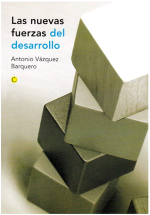 ANTONIO VÁSQUEZ BARQUERO
