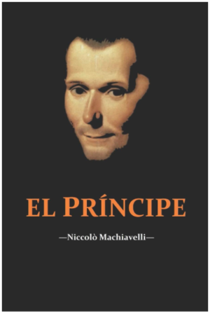 NICOLÁS MAQUIAVELO