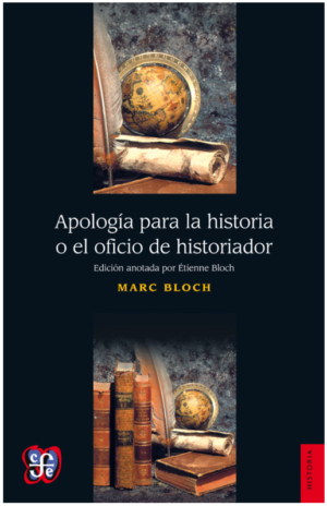 MARC BLOCH