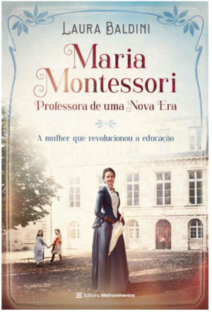 MARÍA MONTESSORI