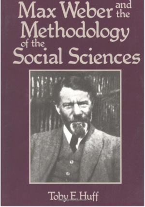 MAX WEBER