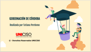 GOBERNACIÓN DE CÓRDOBA