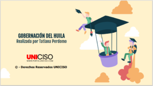GOBERNACIÓN DEL HUILA