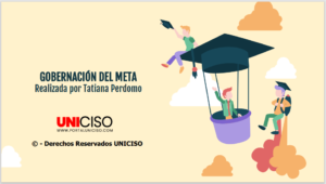 GOBERNACIÓN DEL META