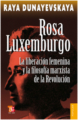 ROSA LUXEMBURGO