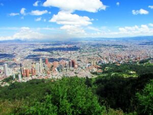 DECRETO 595 DE 2017 – DECRETO DISTRITAL