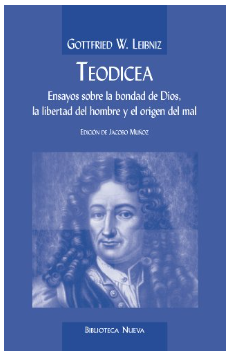 GOTTFRIED LEIBNIZ