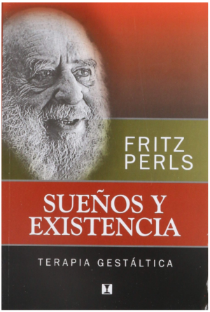 FRITZ PERLS