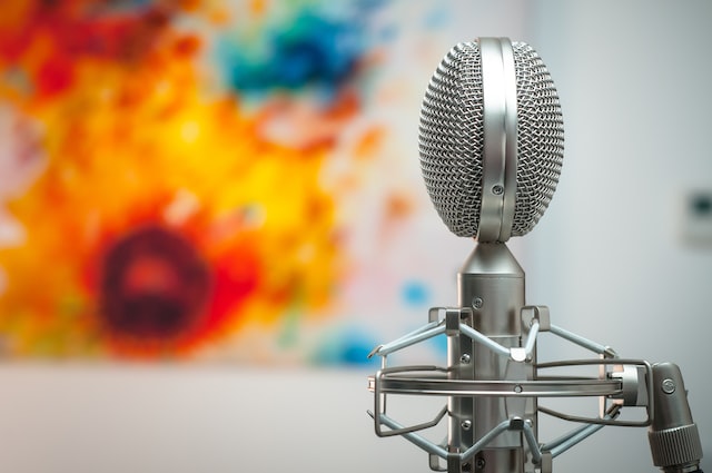 PODCAST REALIZACIÓN DE ENTREVISTAS - INVITADO JORGE LUIS ROCHA - Imagen 2