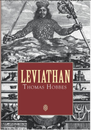 THOMAS HOBBES