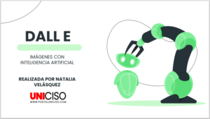 DALL E - CREACIÓN DE IMÁGENES