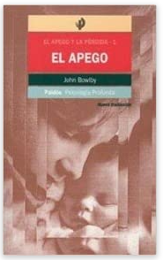JOHN BOWLBY