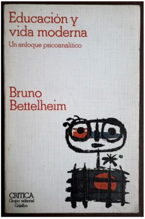 BRUNO BETTELHEIM