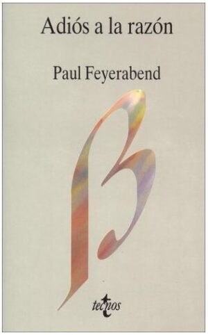 PAUL FEYERABEND