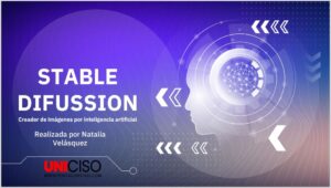 STABLE DIFUSSION
