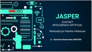 JASPER AI