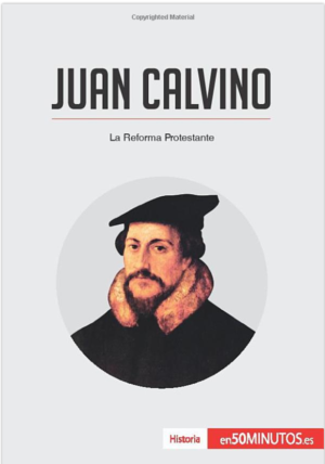 JUAN CALVINO