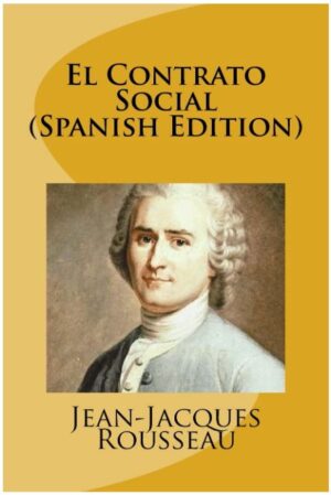 JEAN JACQUES ROUSSEAU