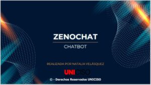 ZENOCHAT