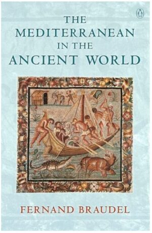 FERNAND BRAUDEL