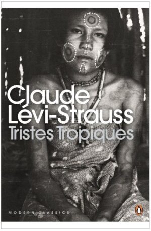 CLAUDE LEVI STRAUSS