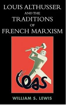 LOUIS ALTHUSSER