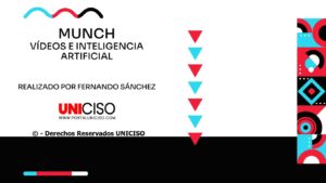 MUNCH IA VÍDEOS